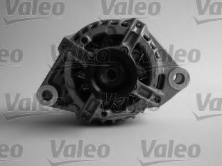VALEO 440220 Alternator